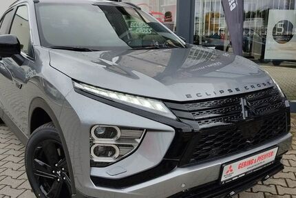 Mitsubishi Eclipse Cross 14.000 km 32.790 &euro; Chemnitz 09116