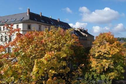 Wohnung Chemnitz Zentrum - 2 Zimmer, 54 m&sup2;, 350&euro; | Angebot:26189030