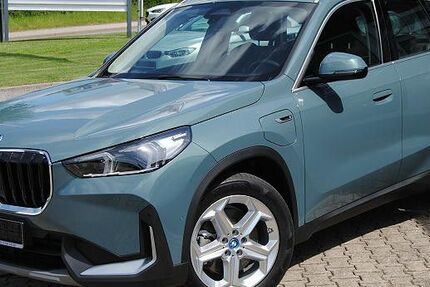 BMW X1 53.499 km 36.990 &euro; Frankenberg 09669