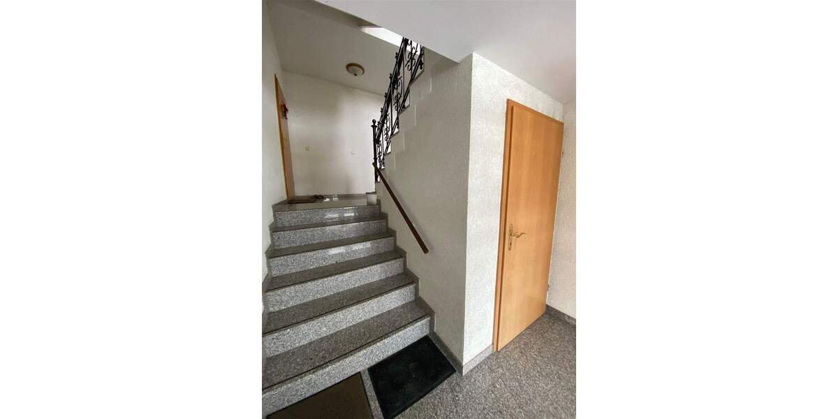 Etagenwohnung Chemnitz Mittelbach - 2 Zimmer, 50 m&sup2;, 275&euro; | Angebot:24811046