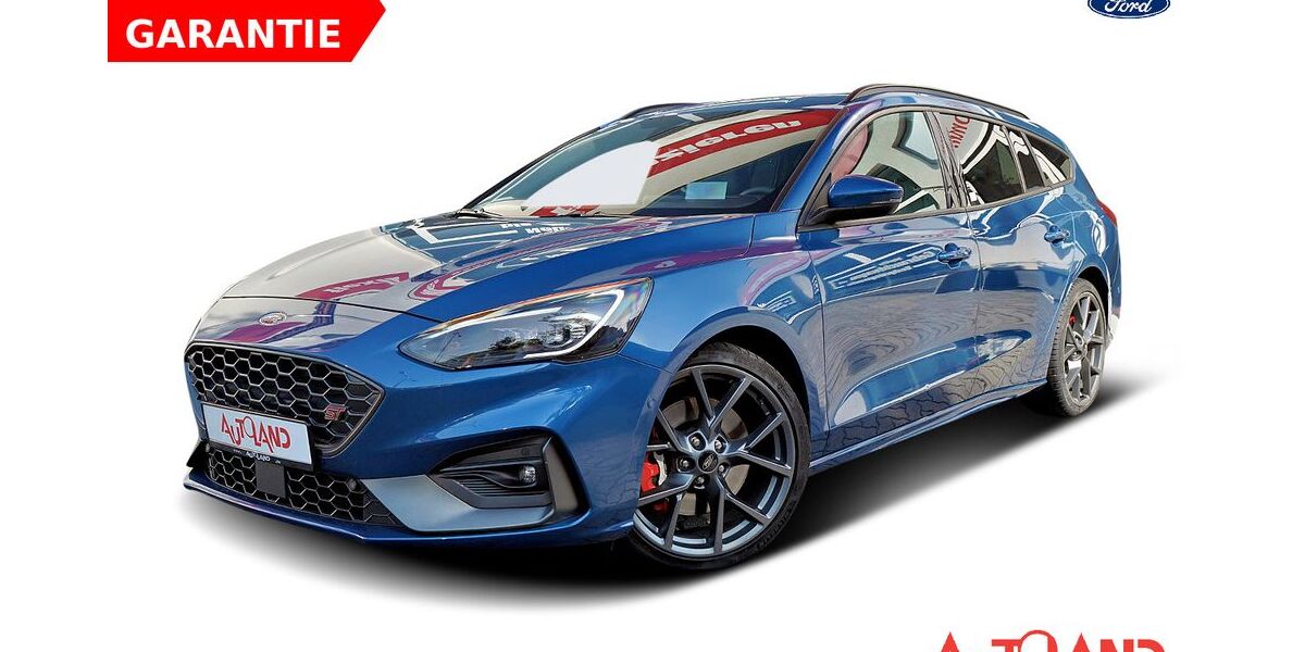 Ford Focus 54.207 km 25.950 &euro; Chemnitz 09113