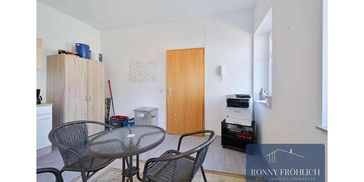 Gewerbeobjekt Chemnitz Wittgensdorf - 425&euro; | Angebot:25337601