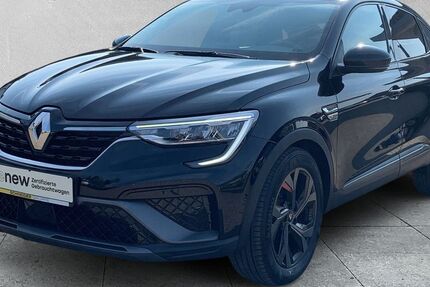 Renault Arkana 56.250 km 18.900 &euro; Mittweida-Lauenhain 09648