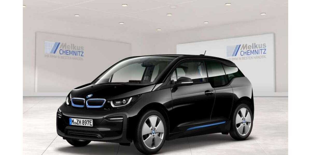 BMW i3 61.260 km 21.980 &euro; Chemnitz 09120