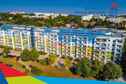 Wohnung Chemnitz Klaffenbach - 3 Zimmer, 56 m&sup2;, 330&euro; | Angebot:25365225