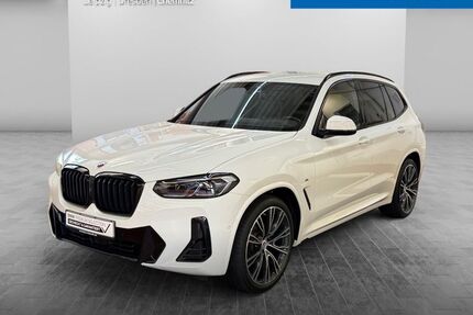 BMW X3 49.213 km 43.706 &euro; Chemnitz/Röhrsdorf 09247