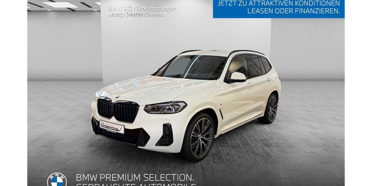 BMW X3 49.213 km 45.306 &euro; Chemnitz/Röhrsdorf 09247