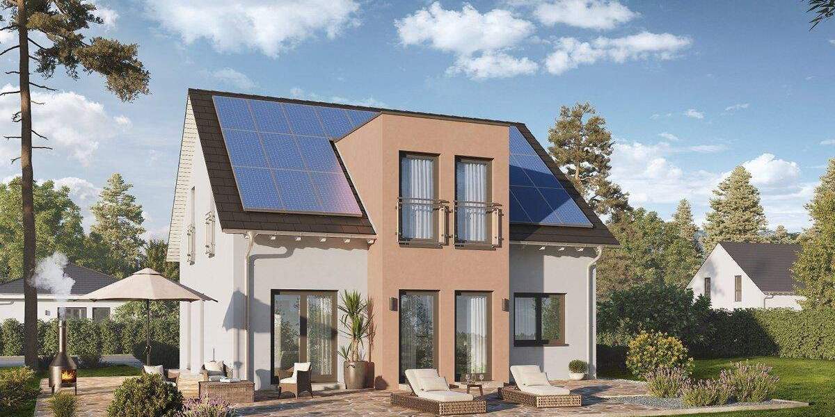 Ihr Traumhaus: Home 10 - Platz für Ihre Ideen 5 zimmer