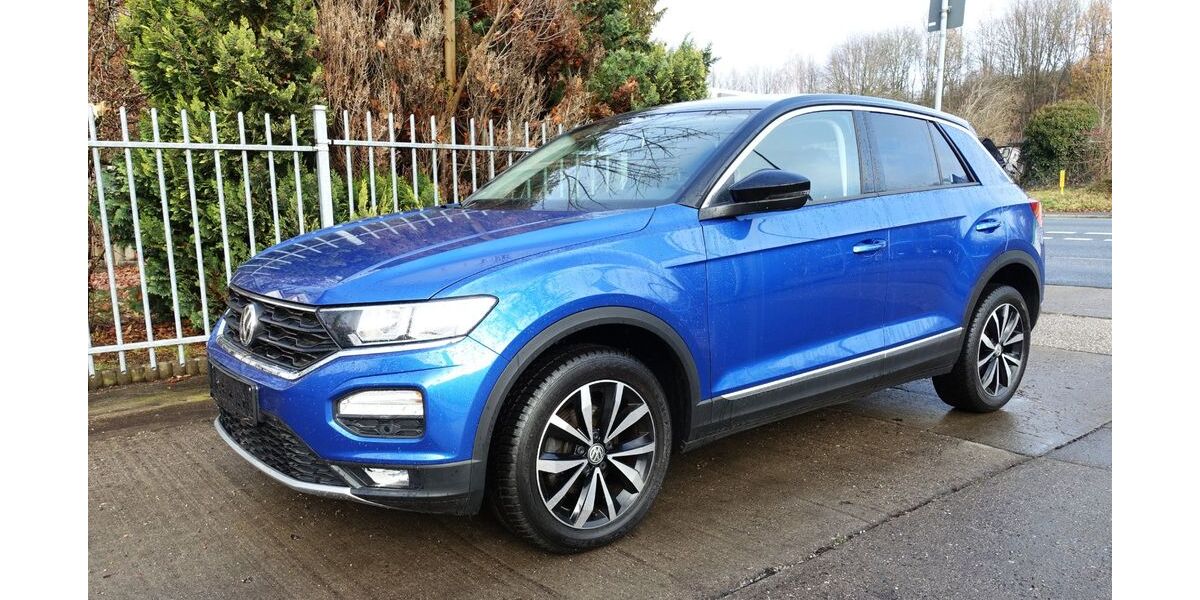 VW T-Roc 64.000 km 17.495 &euro; Chemnitz 09113