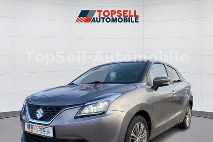 Suzuki Baleno 100.000 km 7.979 &euro; Chemnitz 09120