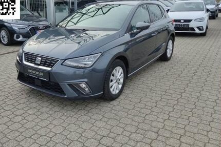Seat Ibiza 138.414 km 11.990 &euro; Zwönitz 08297