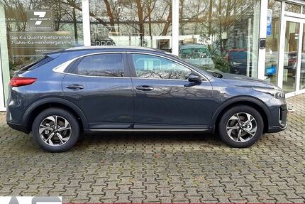 Kia XCeed 5.000 km 24.500 &euro; Chemnitz 09116