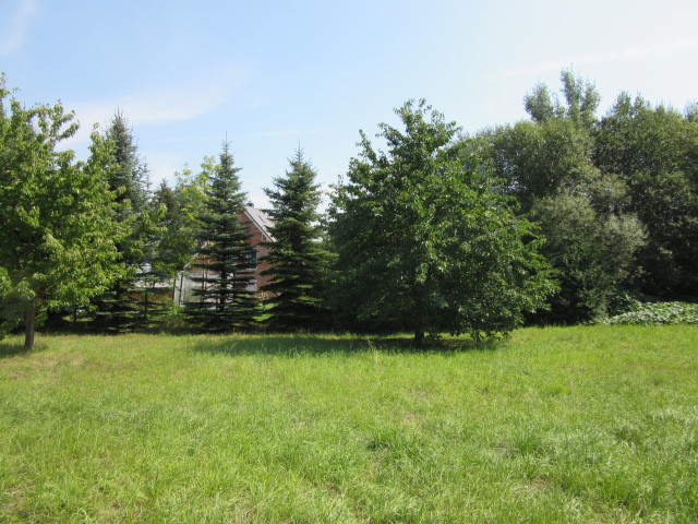 Grundstück in ruhiger Lage für Ihr Traumhaus – bauträgerfrei ! zimmer