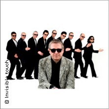 Freie Presse Invisible Touch A tribute to Phil Collins and Genesis Kriebstein