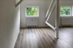 Helle 3-Zimmer-Dachgeschosswohnung mit Sichtbalken in Chemnitz-Hilbersdorf! - Dachgeschoßwohnung Chemnitz Hilbersdorf | Angebot:22986482
