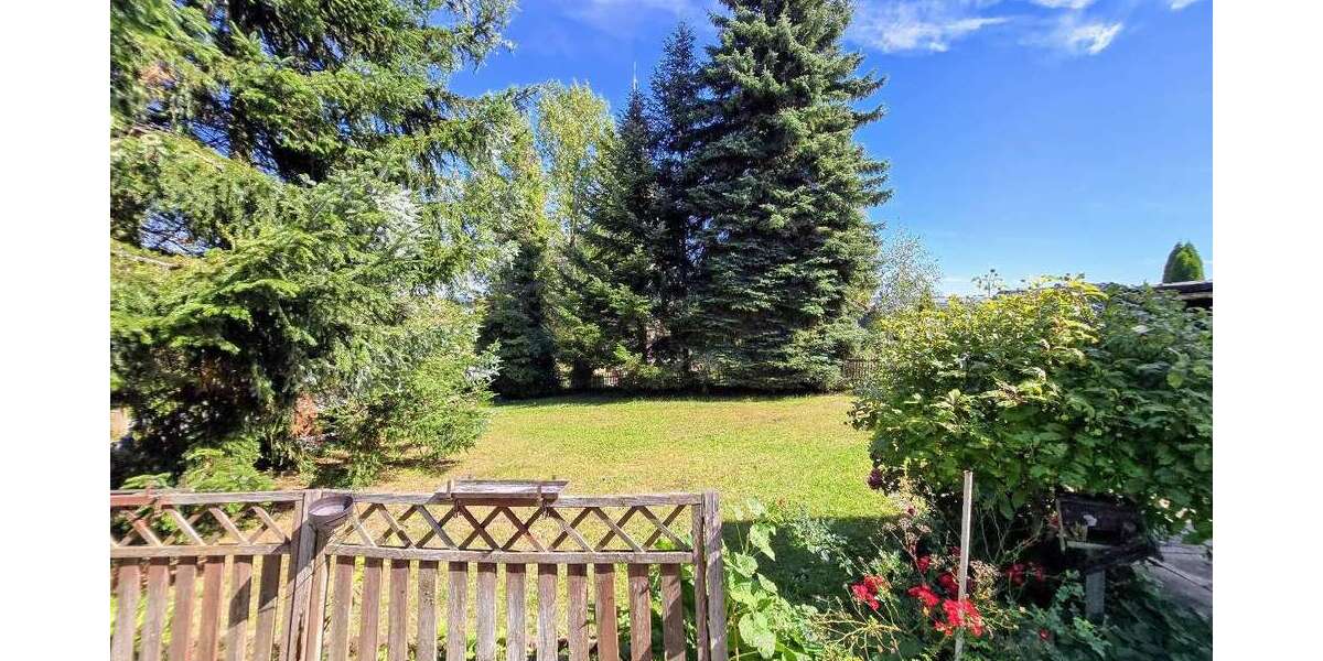Einfamilienhaus Glauchau - 4 Zimmer, 80 m&sup2;, 59.900&euro; | Angebot:23109144