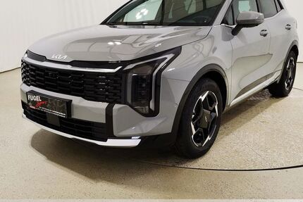 Kia Sportage 5.980 km 33.999 &euro; Chemnitz - Mittelbach 09224