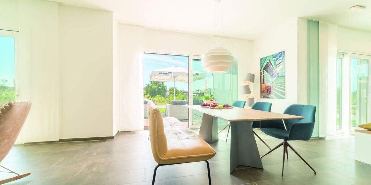 Bungalow Burgstädt - 4 Zimmer, 142 m&sup2;, 281.919&euro; | Angebot:25941775