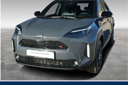 Toyota Yaris Cross 6.489 km 29.950 &euro; Chemnitz 09113