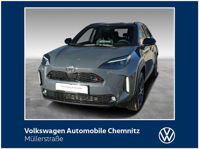 Toyota Yaris Cross 6.489 km 29.950 &euro; Chemnitz 09113