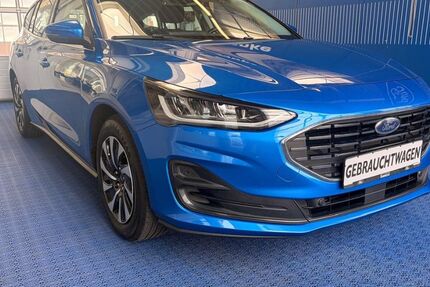 Ford Focus 59.969 km 19.470 &euro; Glauchau 08371
