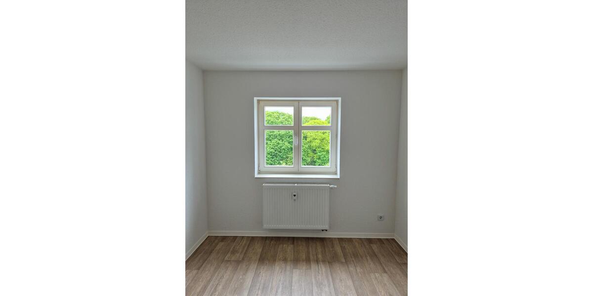 Etagenwohnung Chemnitz Klaffenbach - 2 Zimmer, 50 m&sup2;, 320&euro; | Angebot:24610458