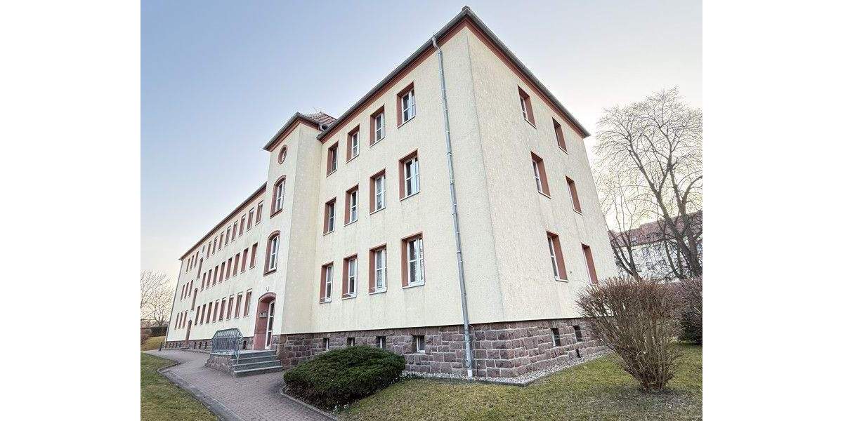 Etagenwohnung Mittweida - 3 Zimmer, 62 m&sup2;, 69.000&euro; | Angebot:25820013