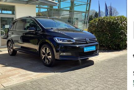 VW Touran 13.493 km 39.150 &euro; Brand-Erbisdorf 09618