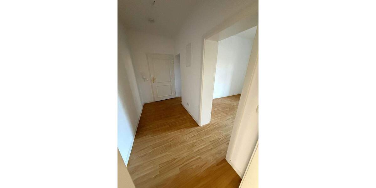 Etagenwohnung Chemnitz Kaßberg - 2 Zimmer, 61 m&sup2;, 428&euro; | Angebot:25268828
