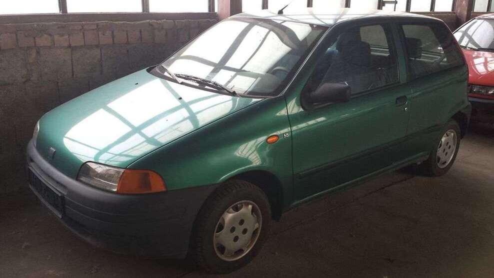 Punto