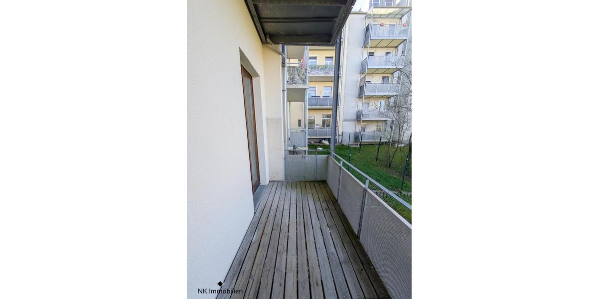 Erdgeschoßwohnung Chemnitz Hilbersdorf - 3 Zimmer, 66 m&sup2;, 375&euro; | Angebot:26321569