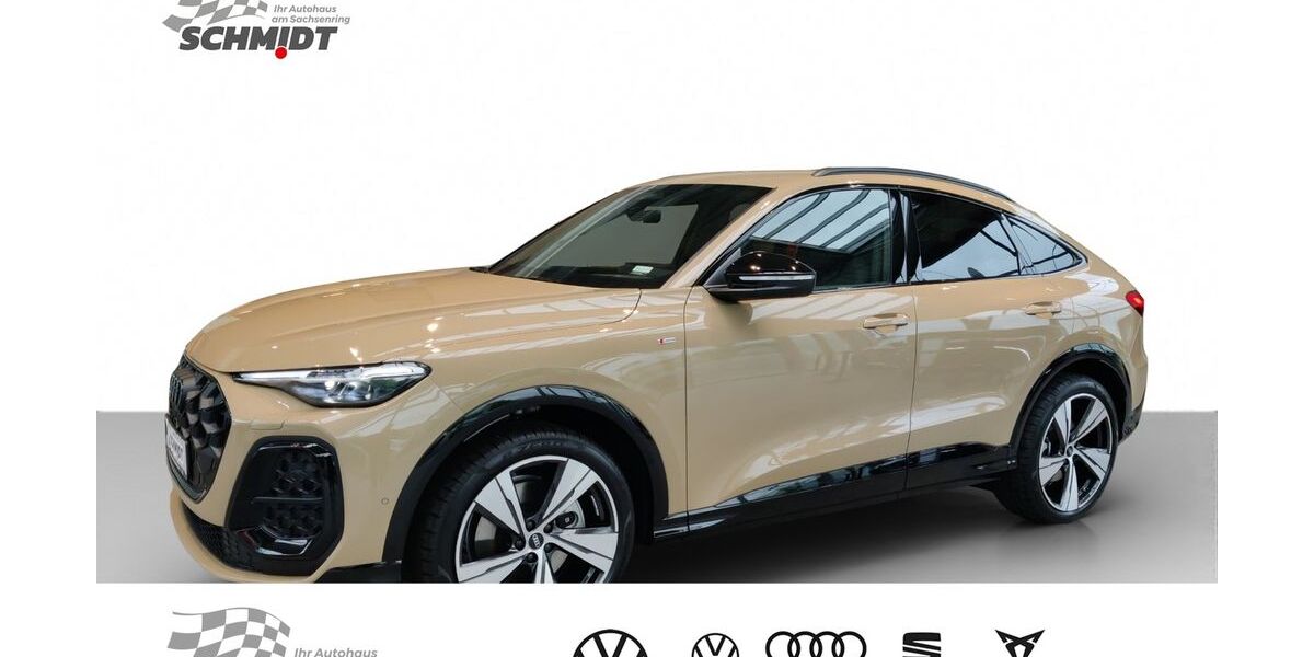 Audi Q5 8.791 km 68.190 &euro; Bernsdorf 09337