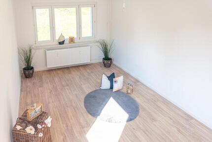 Wohnung Chemnitz Helbersdorf - 2 Zimmer, 48 m&sup2;, 297&euro; | Angebot:26447451