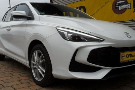 MG 3 3.600 km 14.500 &euro; Chemnitz/Mittelbach 09224