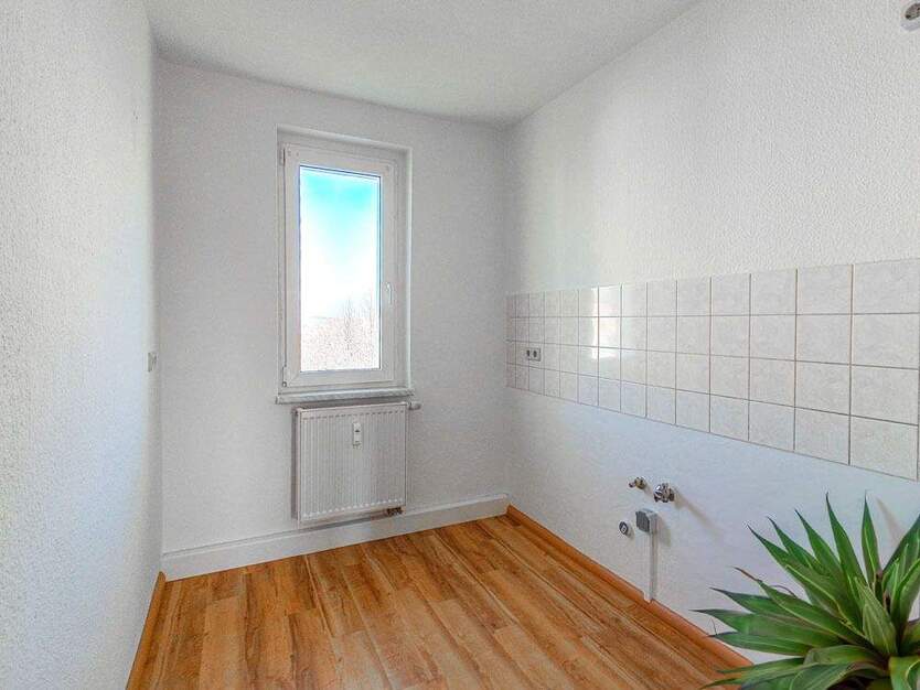 Beliebte 3-Raum-Wohnung in Bestlage 3 zimmer