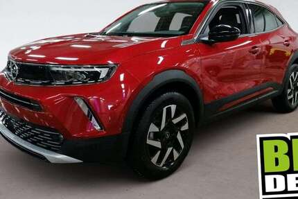 Opel Mokka 14.205 km 17.404 &euro; Chemnitz-Röhrsdorf 09247