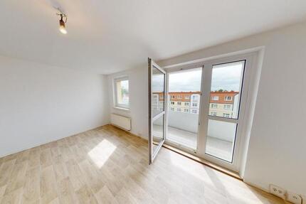 Wohnung Chemnitz Hilbersdorf - 2 Zimmer, 49 m&sup2;, 263&euro; | Angebot:26013546