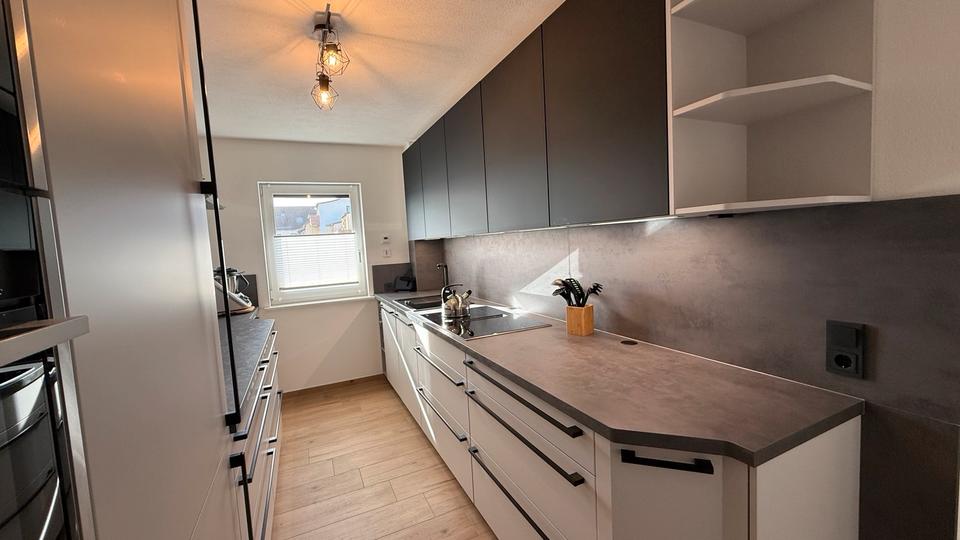 Etagenwohnung Oelsnitz (Erzgebirge) - 3 Zimmer, 68 m&sup2;, 165.000&euro; | Angebot:24370434