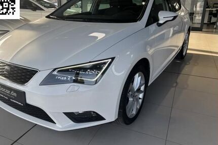 Seat Leon 103.766 km 10.990 &euro; Altmittweida 09648