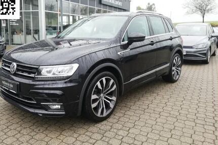 VW Tiguan 50.789 km 30.790 &euro; Zwönitz 08297