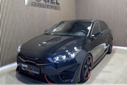 Kia ceed / Ceed 27.552 km 27.869 &euro; Chemnitz 09125