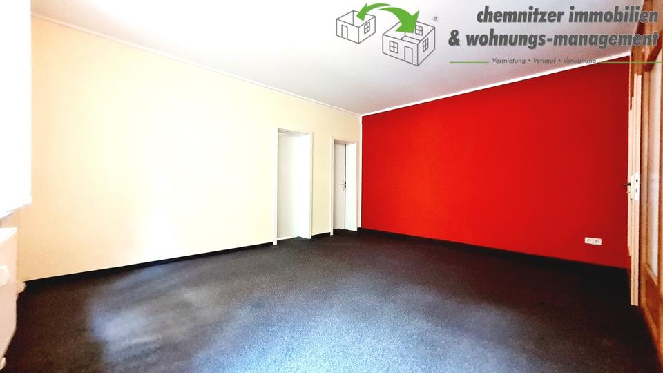 Ihre neuen Geschäftsräume mit Tiefgarage in Schloßchemnitz zimmer