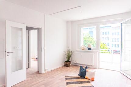 Wohnung Chemnitz Altendorf - 2 Zimmer, 38 m&sup2;, 244&euro; | Angebot:26316897
