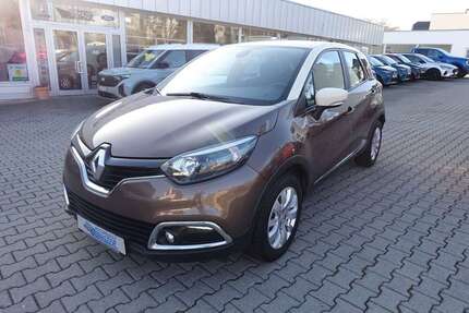 Renault Captur 117.200 km 7.980 &euro; Hartha 04746