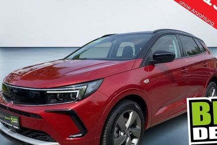 Opel Grandland (X) 19.844 km 19.726 &euro; Chemnitz 09116