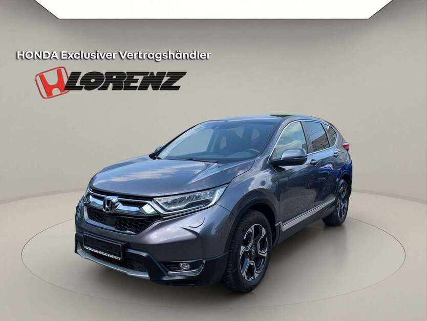 CR-V