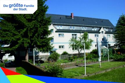 Wohnung Chemnitz Klaffenbach - 2 Zimmer, 52 m&sup2;, 326&euro; | Angebot:26161465