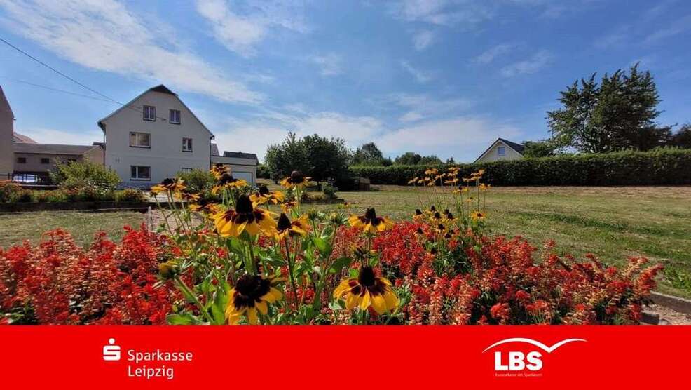 Haus zum Kaufen in Frohburg 199.000 € 160 m²