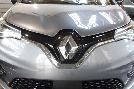 Renault ZOE 9.500 km 21.780 € Marienberg 09496