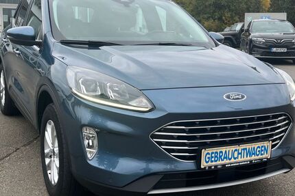 Ford Kuga 42.500 km 24.900 &euro; Chemnitz 09130
